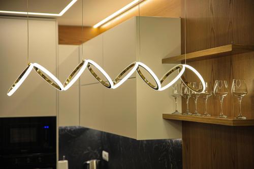 Fotografija u galeriji objekta LM Apartments u Tirani