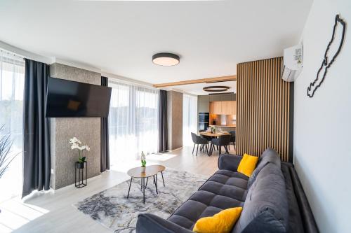 MyFlat Wave Premium40 Apartment