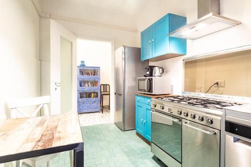 Piazza Gramsci Amazing Apartment with Balcony - Top Collection