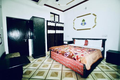 Foto dalla galleria di Hashtagg hostel and hotel a Rishikesh