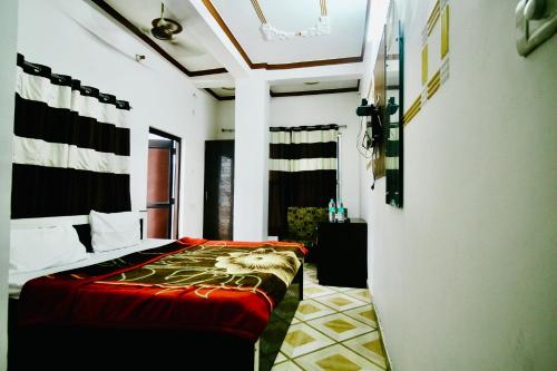 Foto dalla galleria di Hashtagg hostel and hotel a Rishikesh