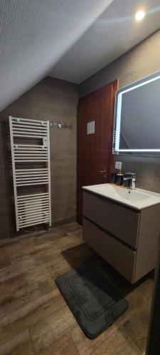 Grande Chambre Double 
