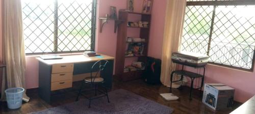 Sauda Homestay