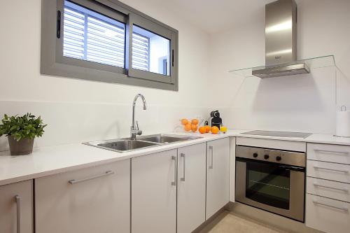 Foto Lugaris Rambla Apartments 6