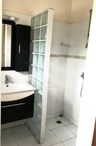 Gallery image of GlobalSejour in Libreville