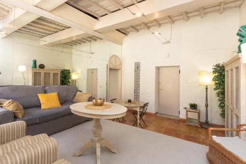 Rental in Rome Leonardo da Vinci