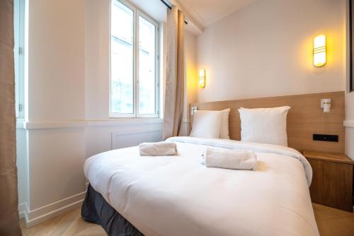 Austerlitz-Bastille Residence