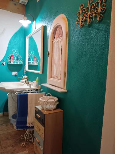 Gambar di galeri bagi Casa Vacanze Porta a Mare di Scarlino