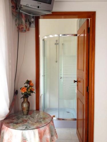 Bany a Casa Sousa