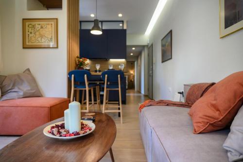 Daisy's Deluxe Athenian 2bedroom by MPS