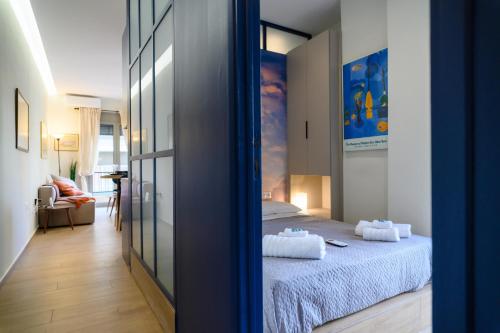 Daisy's Deluxe Athenian 2bedroom by MPS