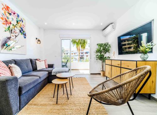 Don Pepe Green Apartment Javea by Rock Rentals