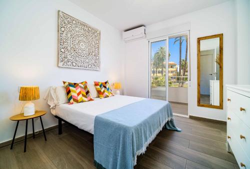 Don Pepe Green Apartment Javea by Rock Rentals