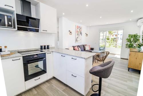 Don Pepe Green Apartment Javea by Rock Rentals