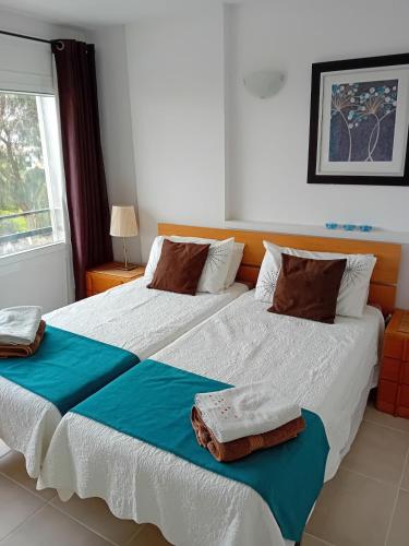 1-bedroom apartment, Diorama, Arroyo de la Miel