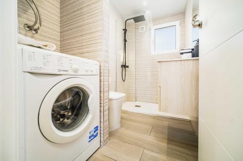 Don Pepe Green Apartment Javea by Rock Rentals