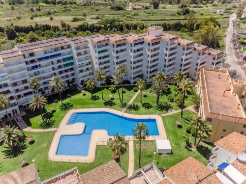 Don Pepe Green Apartment Javea by Rock Rentals