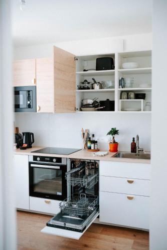 T1bis cocooning au calme