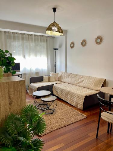 Apartamento Cardenal Monforte