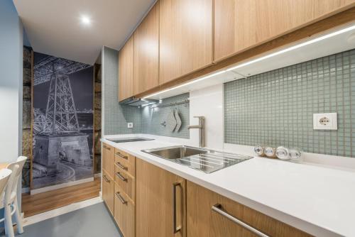 GuestReady - Crayon Walls Apartments