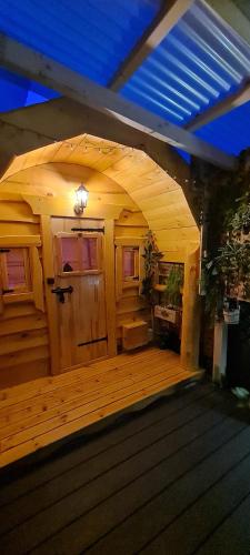 Fotografie z fotogalerie ubytování Juloft Private Suite v destinaci Opladen