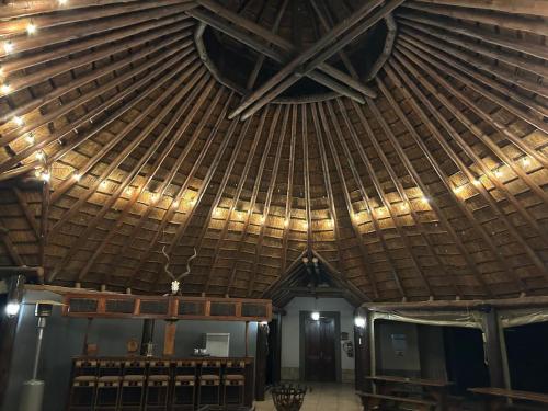 Fotografie z fotogalerie ubytování Koro Lodge v destinaci Modimolle