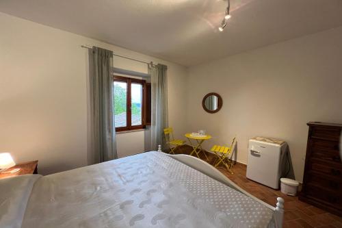 Gallery image of Podere Mona in Pomarance