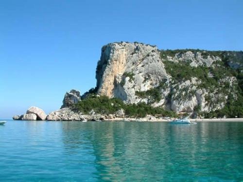 Φυσικό τοπίο κοντά σε αυτή η παραθεριστική κατοικία