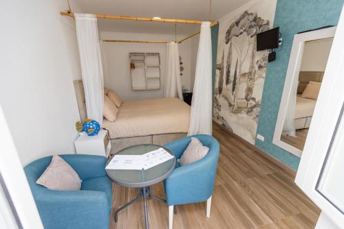 O Quintal Guesthouse