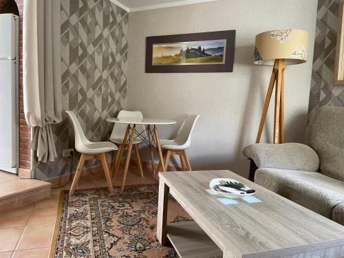 Marbella Apartment