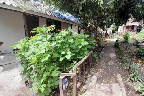 Galeriebild der Unterkunft Bamboo Hut Resort and Restaurant in Ko Man Nai