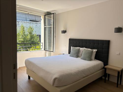 Les Maisons d'Eugène Appart'Hôtel - Centre Historique