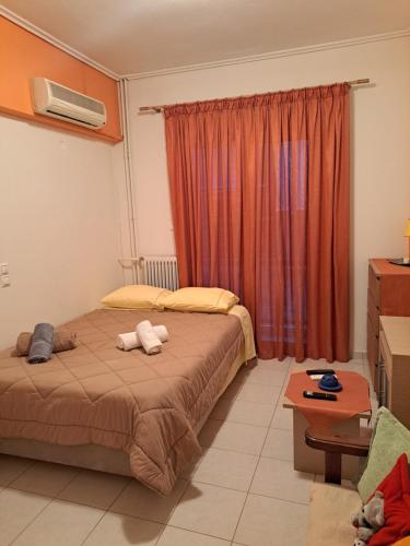 Elegance Apartment in the center of Athens
