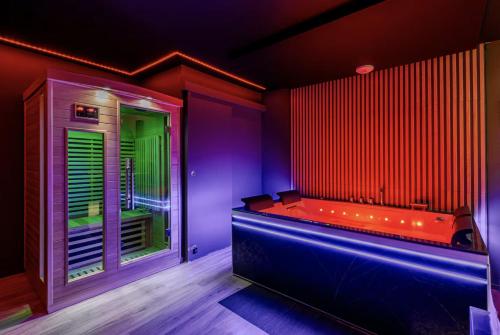 Le Temple du Désir - Intimité & plaisir - HyperCentre