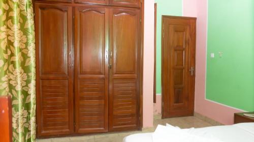 Galeriebild der Unterkunft Hotel Residence Madadjeu in Jaunde