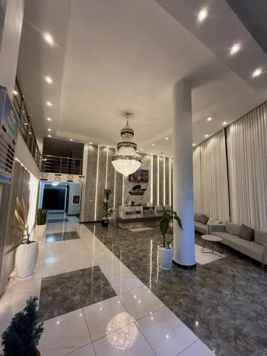 Hammer Luxury Guesthouse