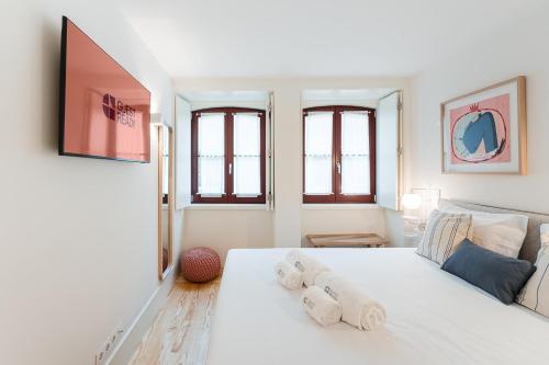 GuestReady - Clérigos Tiles House