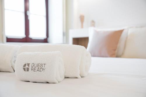 GuestReady - Clérigos Tiles House