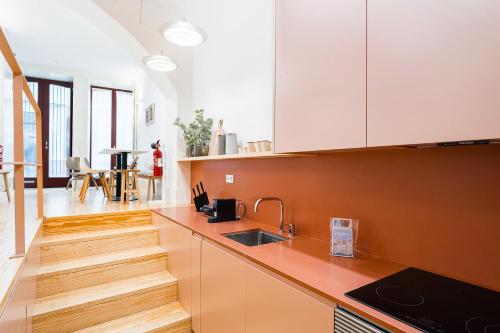 GuestReady - Clérigos Tiles House