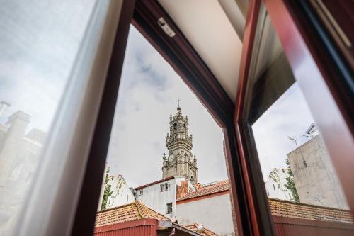 GuestReady - Clérigos Tiles House