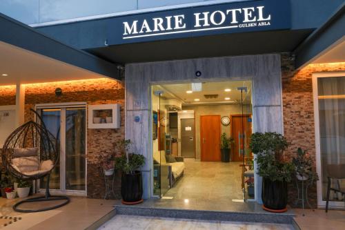 Kép Marie Hotel szállásáról Koszban a galériában