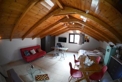 Imagen de la galería de Studio Gio in Zakynthos City, en Zakynthos