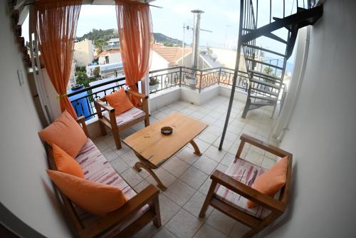 Imagen de la galería de Studio Gio in Zakynthos City, en Zakynthos