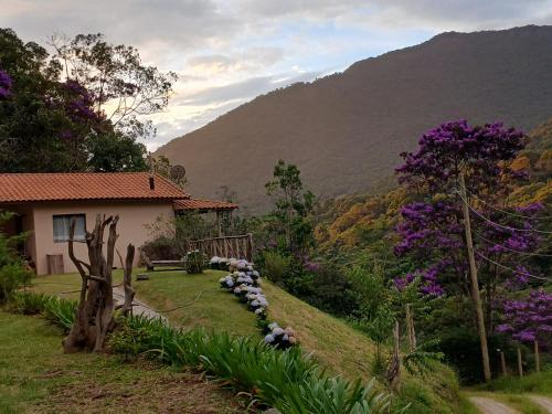 Foto Rancho Pedra do Picú 5