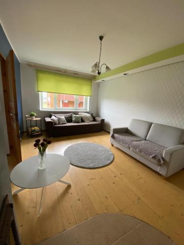 Kép Aisa 11a apartment szállásáról Pärnuban a galériában