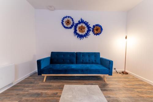 Appart rénové 3 personnes Proche Citadelle