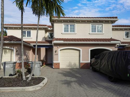 Φωτογραφία από το άλμπουμ του Santa Barbara Villa σε Pompano Beach