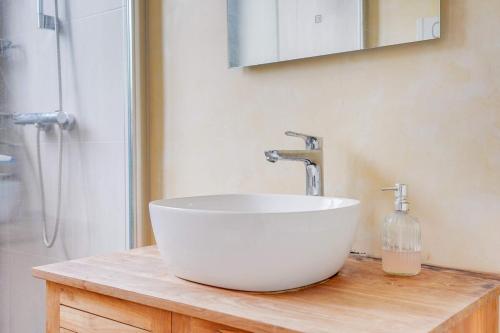 Gambar di galeri bagi House with stunning sea views di Saint-Trojan-les-Bains
