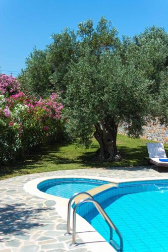 Villa Selini at Sunset Villas