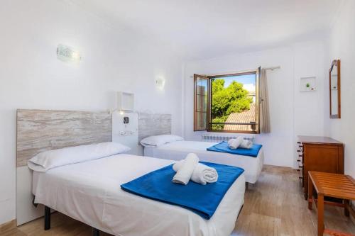 Sa Coromina & Sa Estany Apartments - 1 min to Beach and Restaurants photo 2